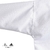 Adidas Dobok Adi-Start (Blanco/Negro) - Tristar Sports