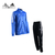 Adidas Conjunto Tracksuit TR40J/P (Azul/Negro) - comprar en línea