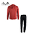 Adidas Conjunto Adi-Club TR70-71FW (Rojo/Negro) - comprar en línea