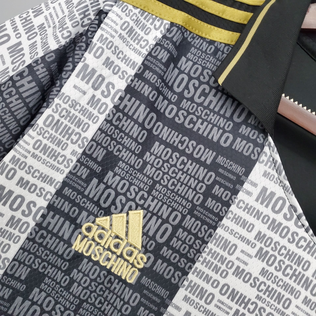 Moschino juventus discount