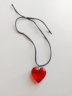 Collar Heart - comprar online