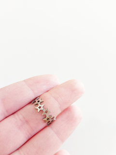 Anillo Estrella - comprar online