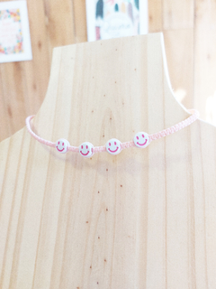 Choker smile - comprar online