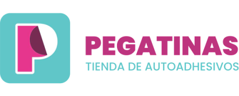 Pegatinas