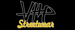 VHP streetwear