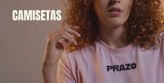 Banner da categoria Camisetas