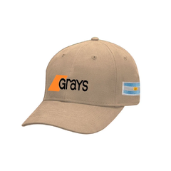 Gorras Grays