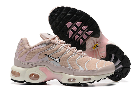 Air max hot sale tn rose gold