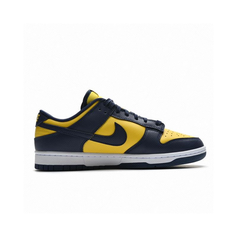 Yellow store sb dunks