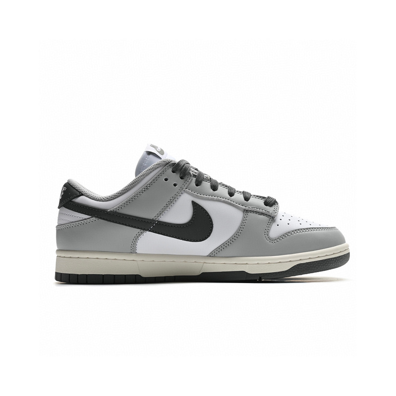 Nike sb dunk low cheap homme gris