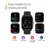 Smartwatch Amazfit Gts 4 Mini 1.65 Midnight Black - loja online