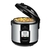 Panela de Arroz 10 copos Inox 127V - MagazineDaSu