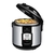 Panela de Arroz 10 copos Inox 127V - comprar online