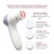 Escova Facial - Kit Spa 4 em 1 - Multi Care - MagazineDaSu