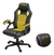 Cadeira Gamer Amarela Bright