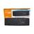 Teclado ECOODA COM FIO MS8026