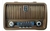 Rádio Bluetooth AD-8282 - comprar online