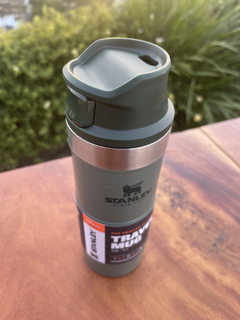 Botella Stanley Travel Mug - The Trigger Action - 473 ml en internet