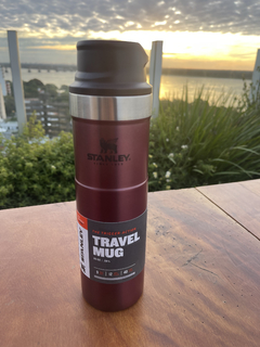 Botella Stanley Travel Mug - The Triger Action - 590 ml - comprar online