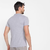 Camisa Samuel / Cor Cinza - comprar online
