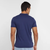 Camisa Samuel / Cor Azul - comprar online