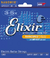 ENCORDOAMENTO ELIXIR GUITARRA NANOWEB 009 12002