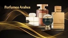 Banner da categoria PERFUMES ÁRABES