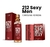 212 Sexy Men - 521 Sexy Men 15ml - Masculino