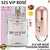 212 Vip Rose CH - 521 Vip Rosé Amakha Paris 100ml