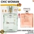 Coco Mademoiselle - Chic Amakha Paris 100ml