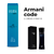 Armani Code Men - Exclusive Code Men Amakha