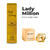 Paco Rabanne Lady Million - Lady Money Amakha