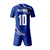 Uniforme Esportivo - comprar online