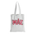 Ecobag Personalizada Dia das Mães Lettering - comprar online