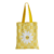 Ecobag Personalizada - Setembro Amarelo - Cresça com coragem, floresça com amor, como um lindo girassol.