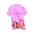 Camisa Outubro Rosa