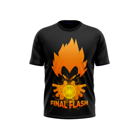 Camisa Dragonball Goku - Comprar em Miss Personalizados