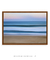 Abstrata azul - Horizontal | Cod.14 - loja online