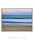 Abstrata azul - Horizontal | Cod.14 - Galeria Lucas Foletto