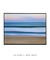 Imagem do Abstrata azul - Horizontal | Cod.14