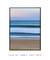 Imagem do Abstrata azul - Vertical | Cod.15