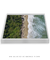 Açores de cima verde colunas - Horizontal - Cod.42 - loja online