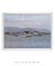 Barcos grandes Armação Colorida - Horizontal - Cod.32 - Galeria Lucas Foletto