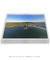 Barra da Lagoa panorâmica da praia - Horizontal - Cod.66 - loja online