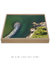 Barra da Lagoa ponta do canal - Horizontal - Cod.64 - loja online