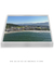 Barra da Lagoa praia inteira - Horizontal - Cod.54 - loja online