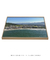 Barra da Lagoa praia inteira - Horizontal - Cod.54 - Galeria Lucas Foletto