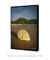 Concha grande amarela - Vertical | Cod.23 - comprar online