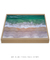 Ondas verdes Ingleses - Horizontal | Cod.18