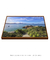 Piscinas naturais da Barra da Lagoa com pessoas - Horizontal - Cod.56 - loja online